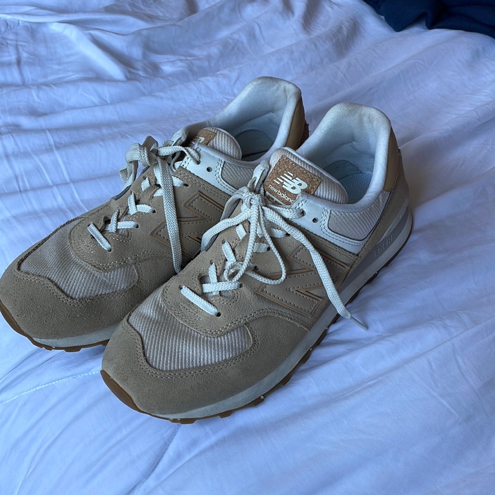 New Balance 574